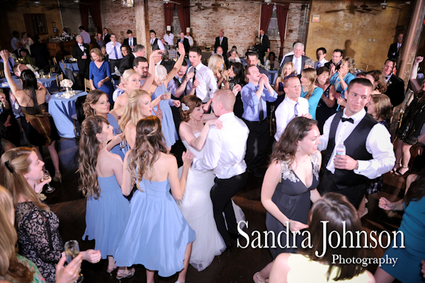 Best New Orleans wedding photographer - Sandra Johnson (SJFoto.com)